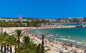 RESIDENTIA Apartamento Martina Loft a 100 m playa
